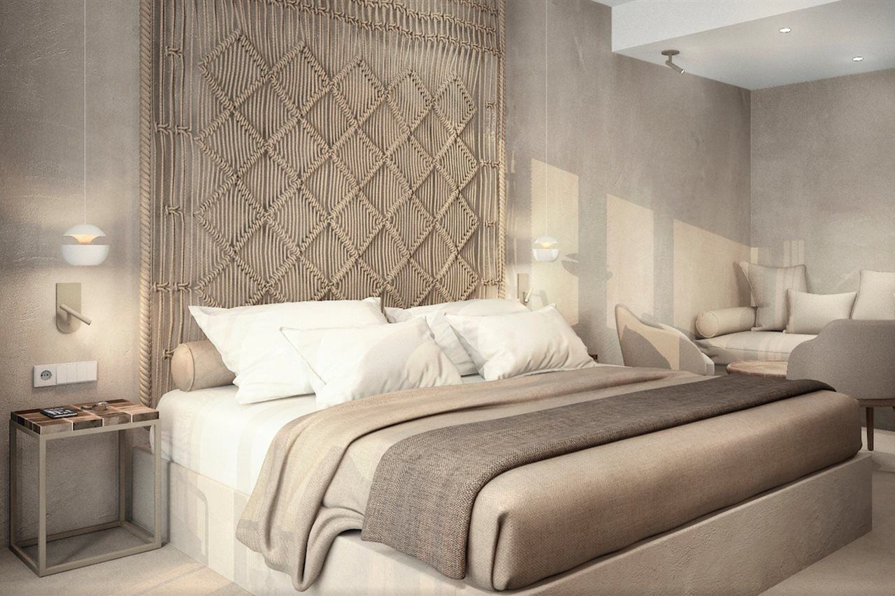 Iberostar Heritage Llum Portocolom Hotel